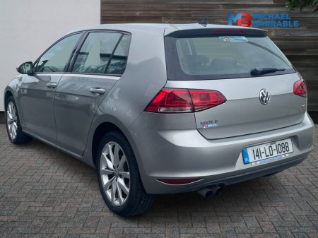 2014 Volkswagen Golf - photo 3