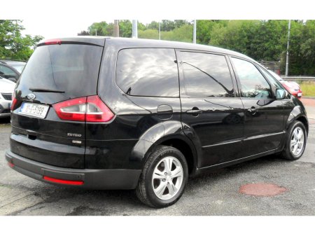 2010 Ford Galaxy - photo 5