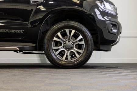 2022 Ford Ranger - photo 7