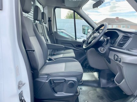2023 Ford Transit - photo 11