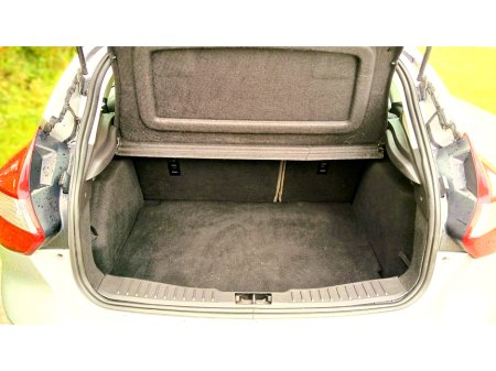 2014 Ford Focus - photo 6