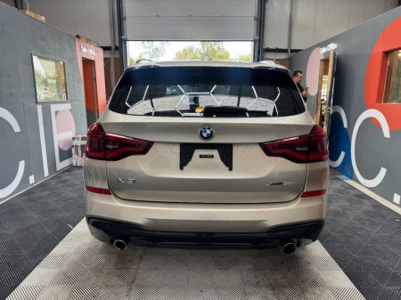 2021 BMW X3 - photo 4