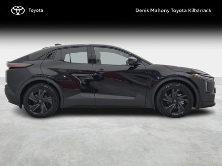 2027 Toyota C-HR - photo 3