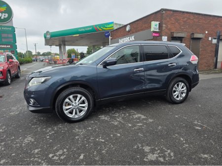 2015 Nissan X-Trail - photo 7