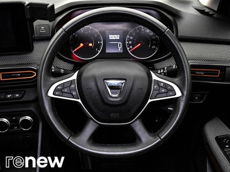 2022 Dacia Sandero Stepway - photo 24