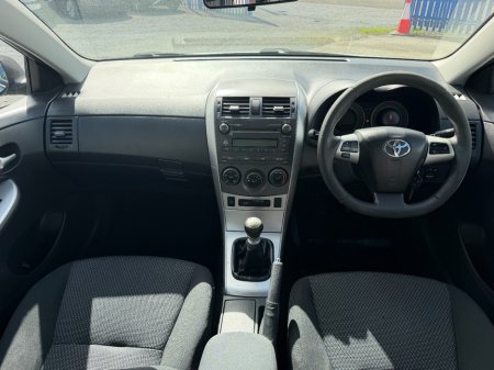 2012 Toyota Corolla - photo 11