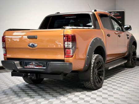 2019 Ford Ranger - photo 7
