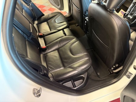 2017 Volvo V40 - photo 11
