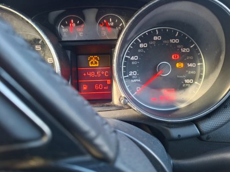 2007 Audi TT - photo 14