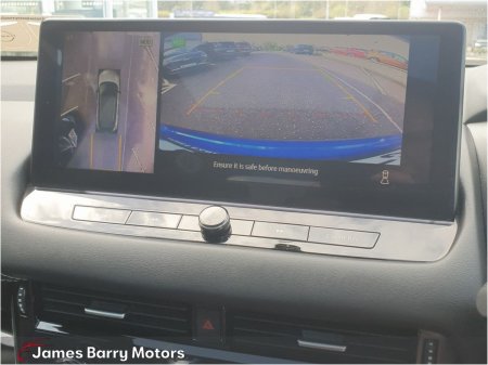 2024 Nissan Qashqai - photo 18
