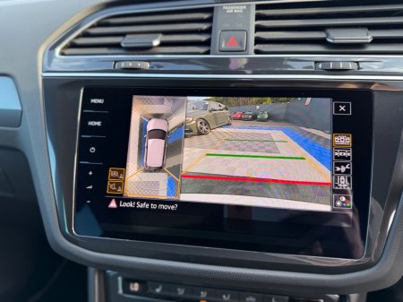 2019 Volkswagen Tiguan - photo 25
