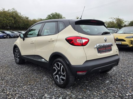 2016 Renault Captur - photo 14