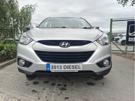 2013 Hyundai ix35 - photo 4