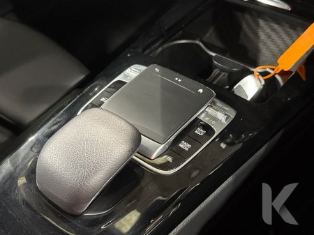 2019 Mercedes-Benz A-Class - photo 19