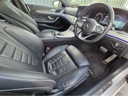 2018 Mercedes-Benz CLS - photo 11