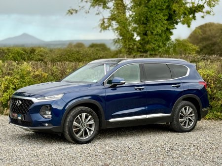 2018 Hyundai Santa Fe - photo 10