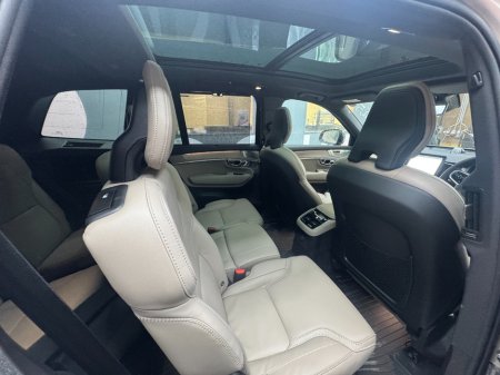 2025 Volvo XC90 - photo 20