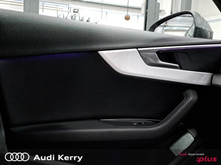 2016 Audi A4 - photo 18