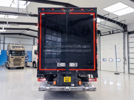 2024 RENAULT T440 - photo 5