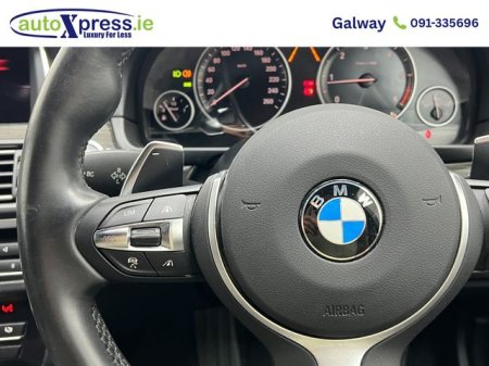 2017 BMW 5-Series - photo 28