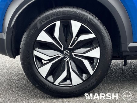 2023 Nissan Juke - photo 10