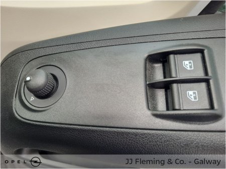 2026 Opel Movano - photo 17