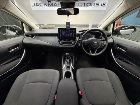 2021 Toyota Corolla - photo 29