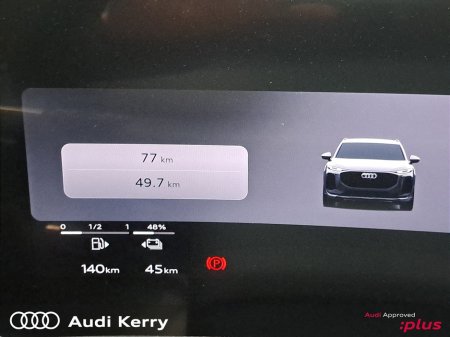 2026 Audi Q3 - photo 22