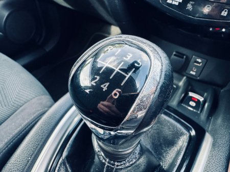 2016 Nissan X-Trail - photo 26