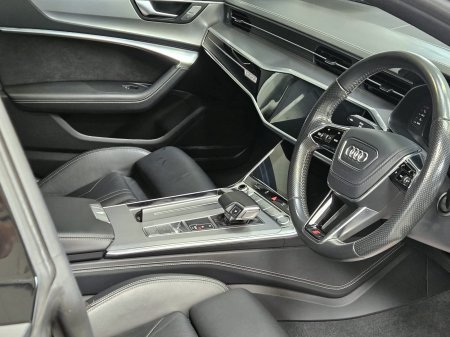 2018 Audi A7 - photo 19