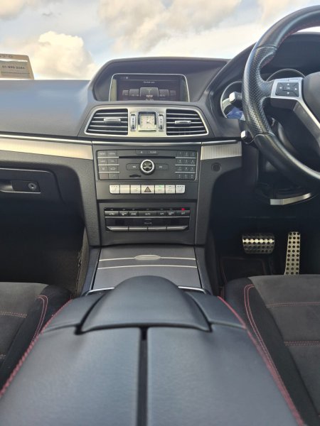 2016 Mercedes-Benz E-Class - photo 27