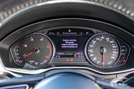 2017 Audi A5 - photo 18