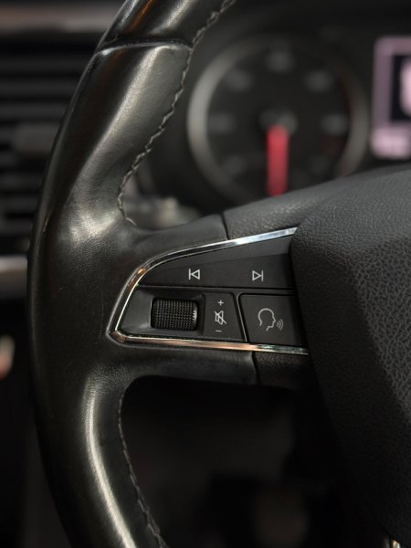 2019 SEAT Leon - photo 11