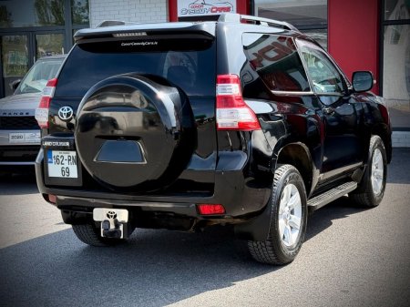 2016 Toyota Land Cruiser - photo 6