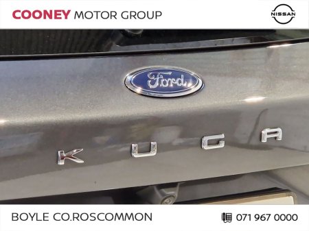 2022 Ford Kuga - photo 46