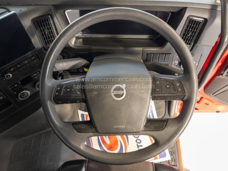 2022 VOLVO FMX 420 - photo 24