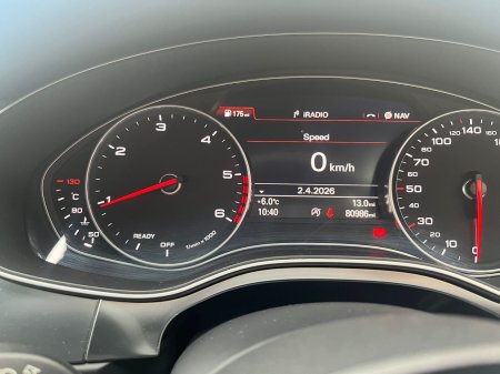 2017 Audi A6 - photo 19