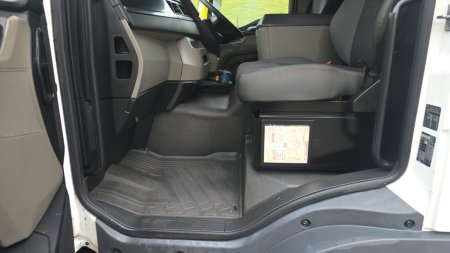 2021 MAN TGL 7.190 - photo 6