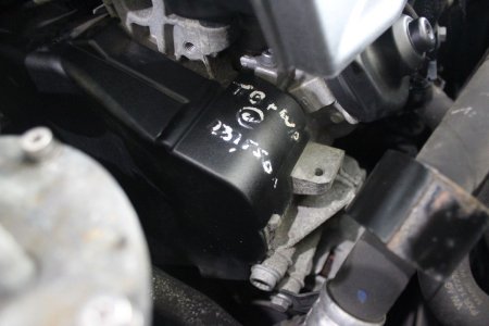 2014 Skoda Octavia - photo 11