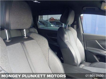2024 Peugeot 5008 - photo 12