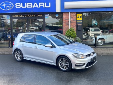2015 Volkswagen Golf - photo 36
