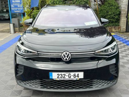 2023 Volkswagen ID.4 - photo 15