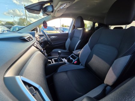 2017 Nissan Qashqai - photo 28