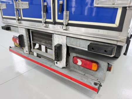 2018 IVECO EUROCARGO 75-190 - photo 6