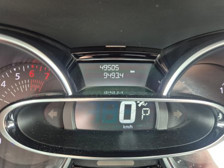 2018 Renault Clio - photo 15