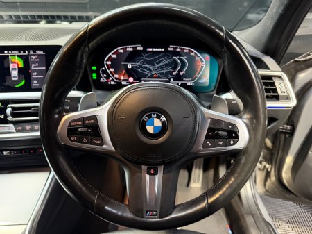 2020 BMW 3-Series - photo 20