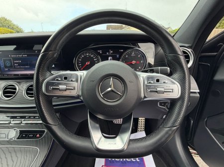 2018 Mercedes-Benz E-Class - photo 19