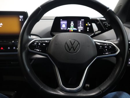2023 Volkswagen ID.4 - photo 11