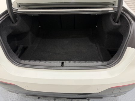 2023 BMW 4-Series - photo 21