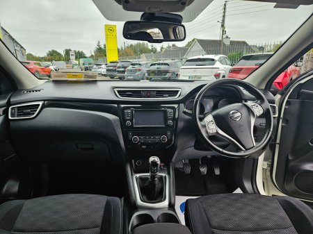 2016 Nissan Qashqai - photo 12